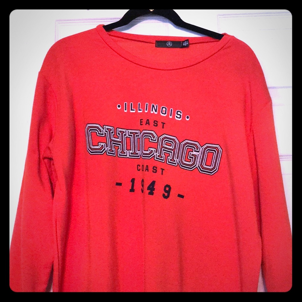 Missguided sweater dress